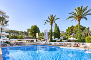 Globales Costa de La Calma