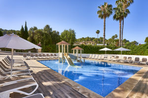 Globales Costa de La Calma