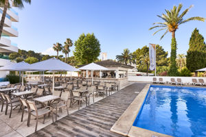 Globales Costa de La Calma