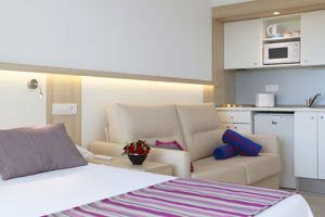 Globales Costa de La Calma