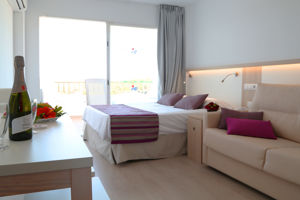 Globales Costa de La Calma