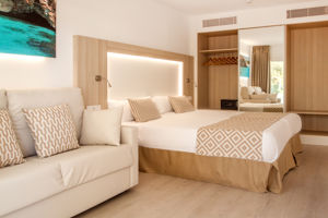 Globales Costa de La Calma