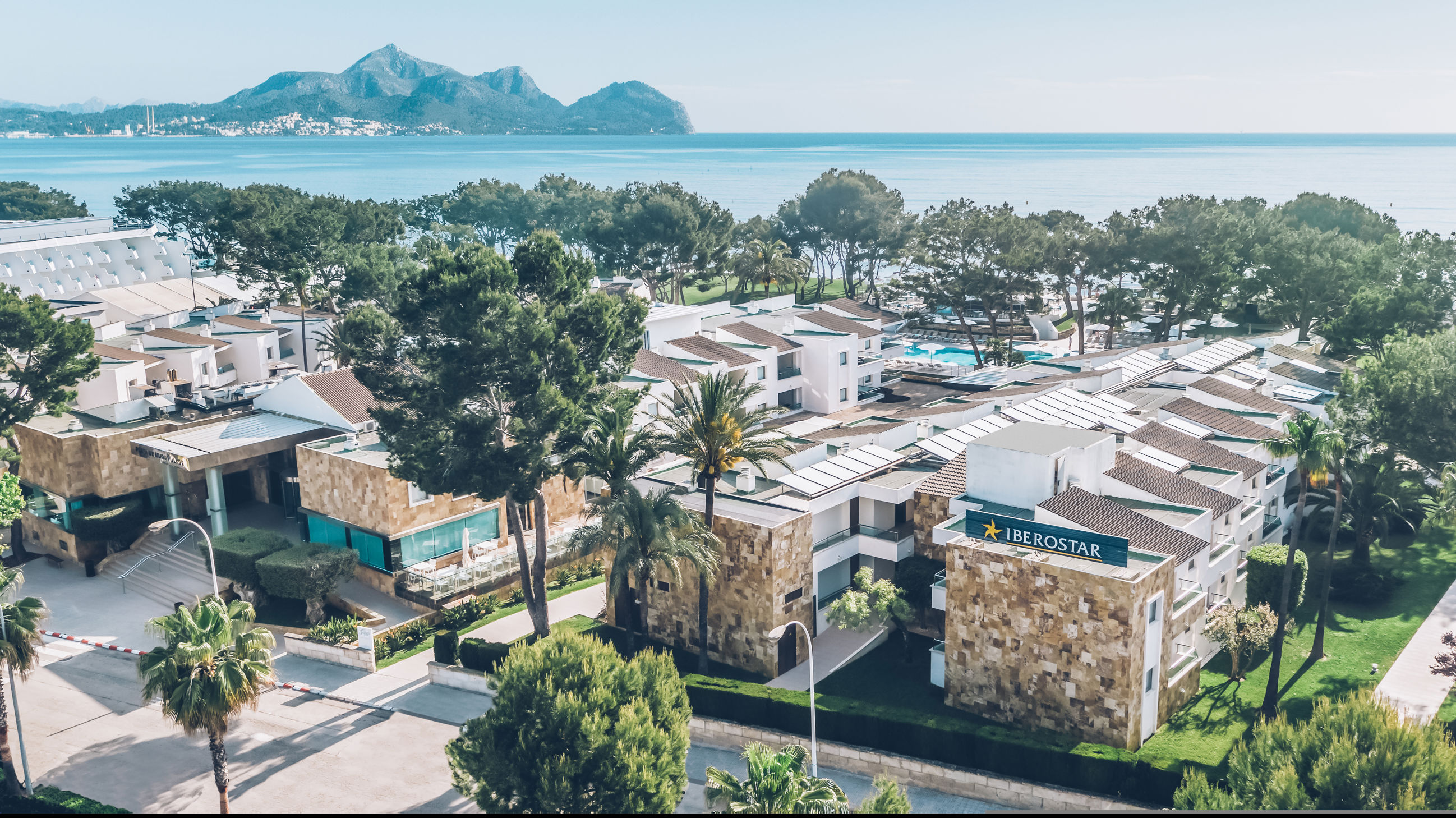 Iberostar Selection Playa de Muro Village