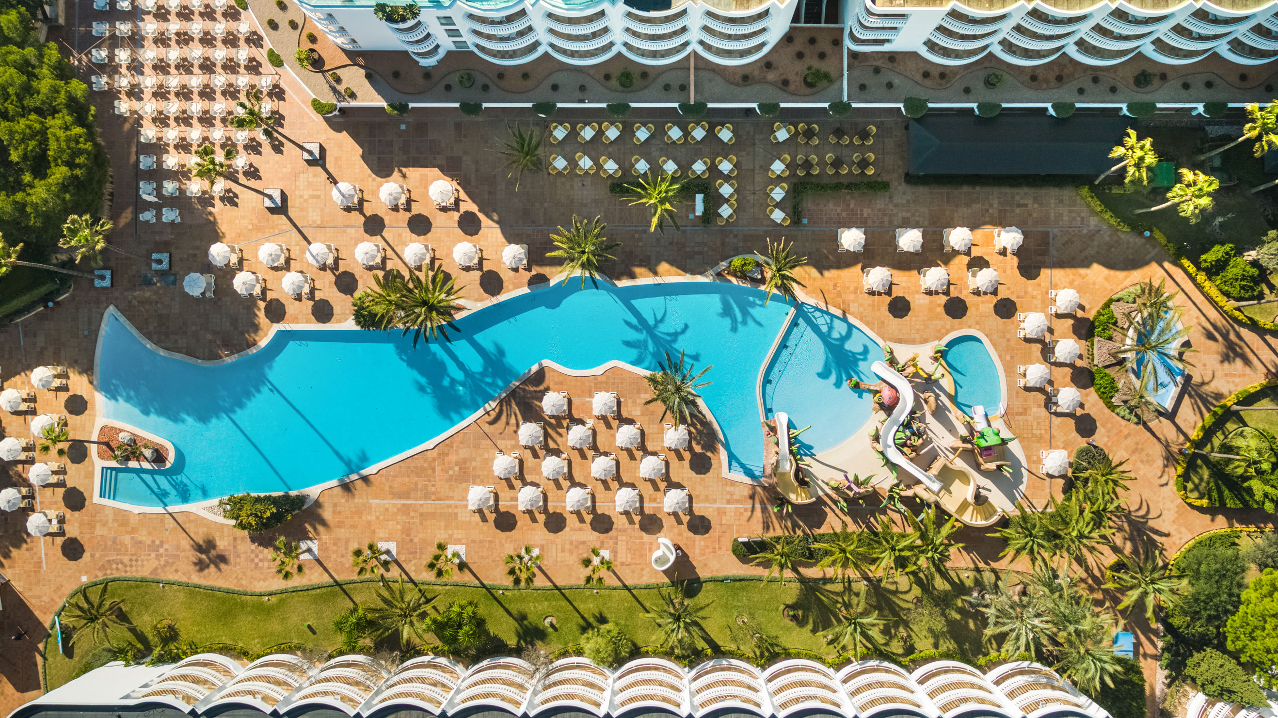 Iberostar Selection Albufera Playa