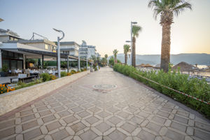 Pasa Garden Beach Hotel