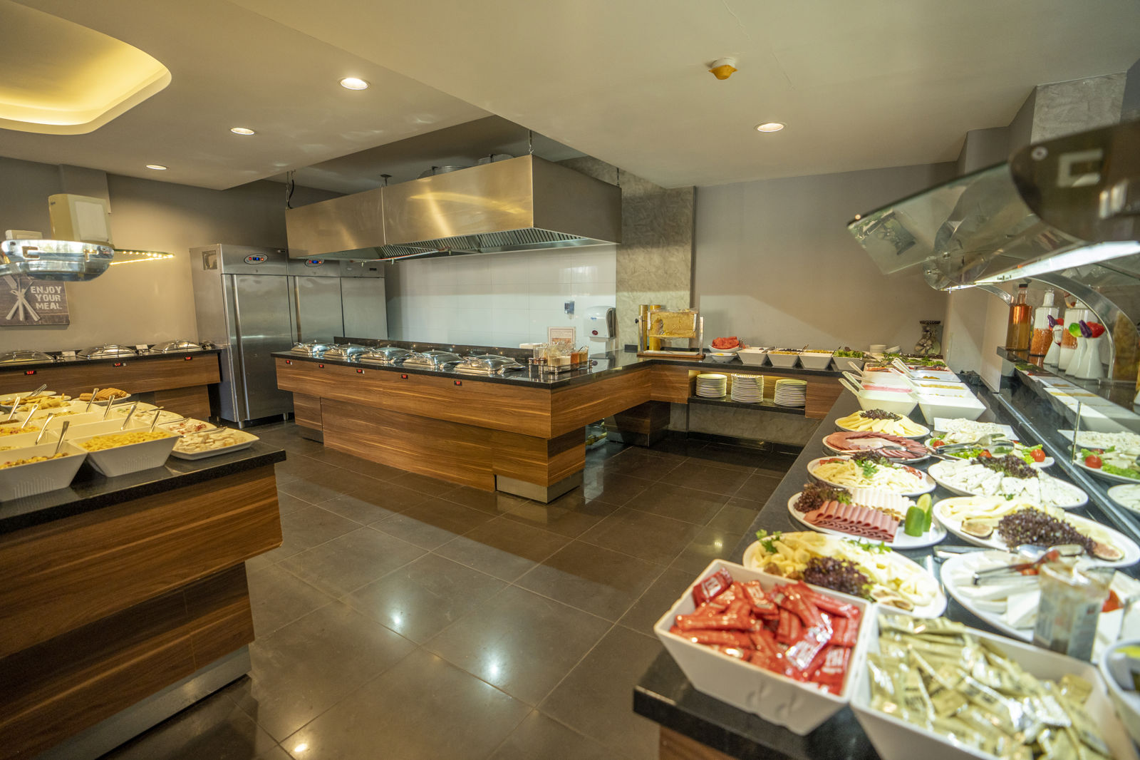 Pasa Garden Beach Hotel slide 5