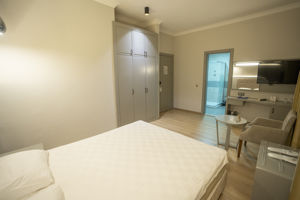 Pasa Garden Beach Hotel