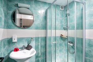 Woonvoorbeeld 2-kamerappartement