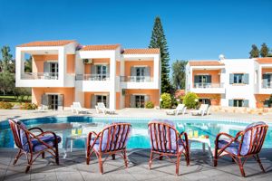 Ifigeneia Appartementen