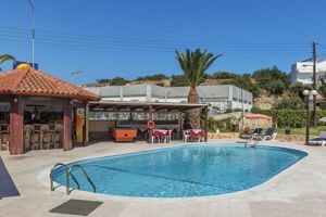 Ifigeneia Appartementen