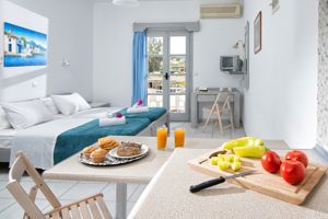 Ifigeneia Appartementen