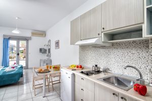 Ifigeneia Appartementen