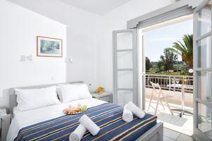 Ifigeneia Appartementen