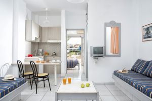 Ifigeneia Appartementen