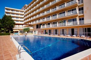 Azuline Bahamas Hotel