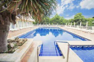 Azuline Bahamas Hotel