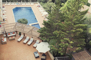 Azuline Bahamas Hotel