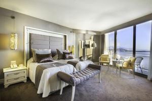 Suhan 360 Beach Hotel & Spa