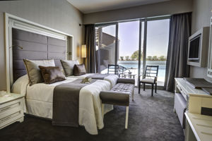 Suhan 360 Beach Hotel & Spa