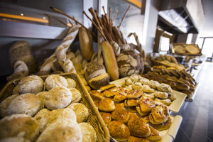 Suhan 360 Beach Hotel & Spa