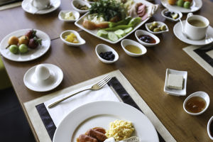 Suhan 360 Beach Hotel & Spa