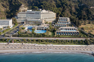 Amus Hotel & Spa (Ex. Rhodes Bay Hotel & Spa)