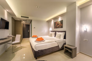 Laki Hotel & Spa