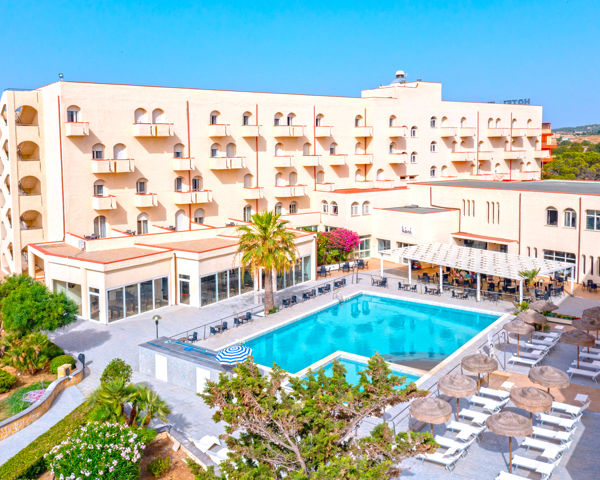 Sicilien, Italien - All Inclusive afbudsrejse