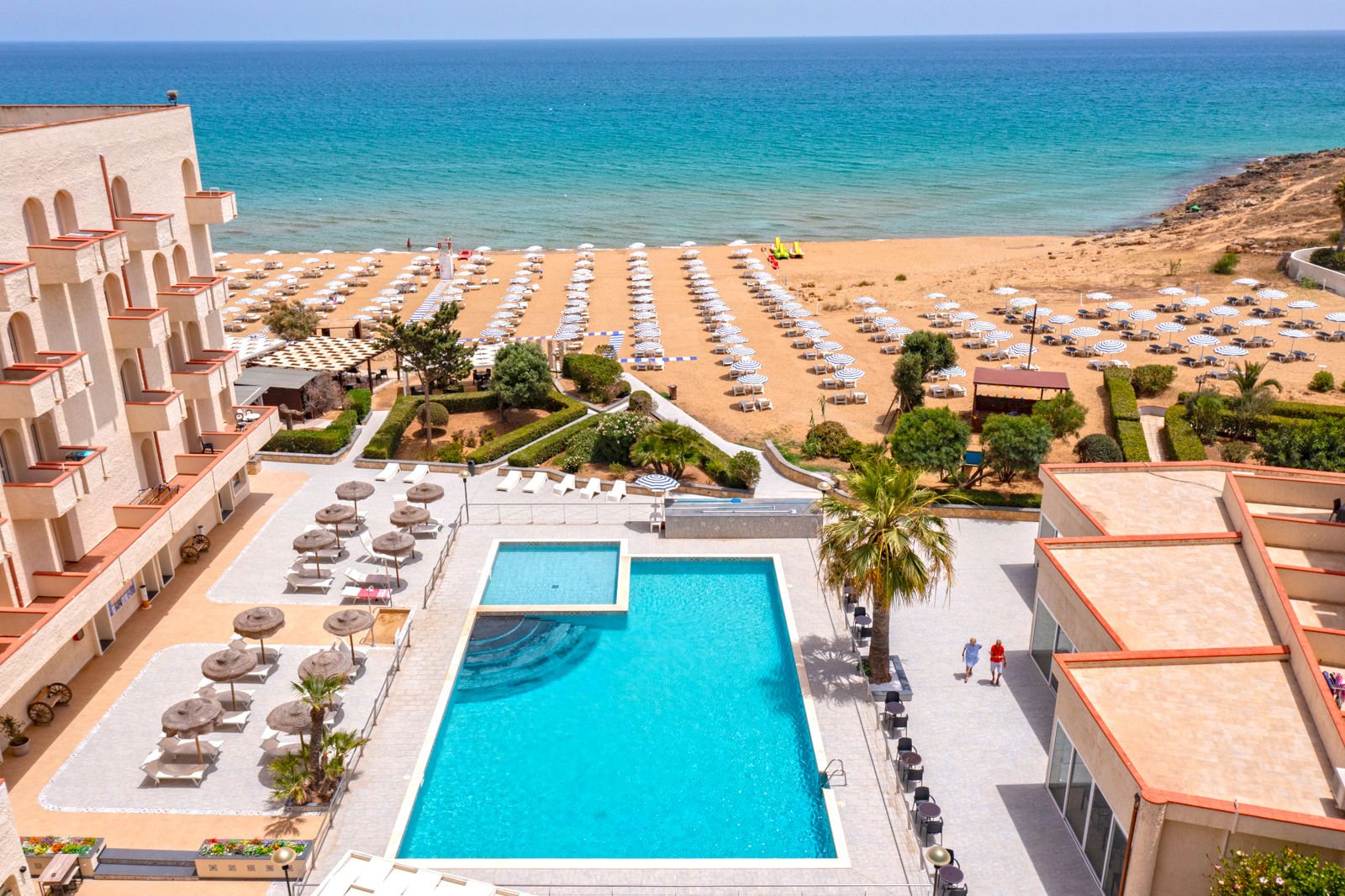 Eloro Hotel - billede 2