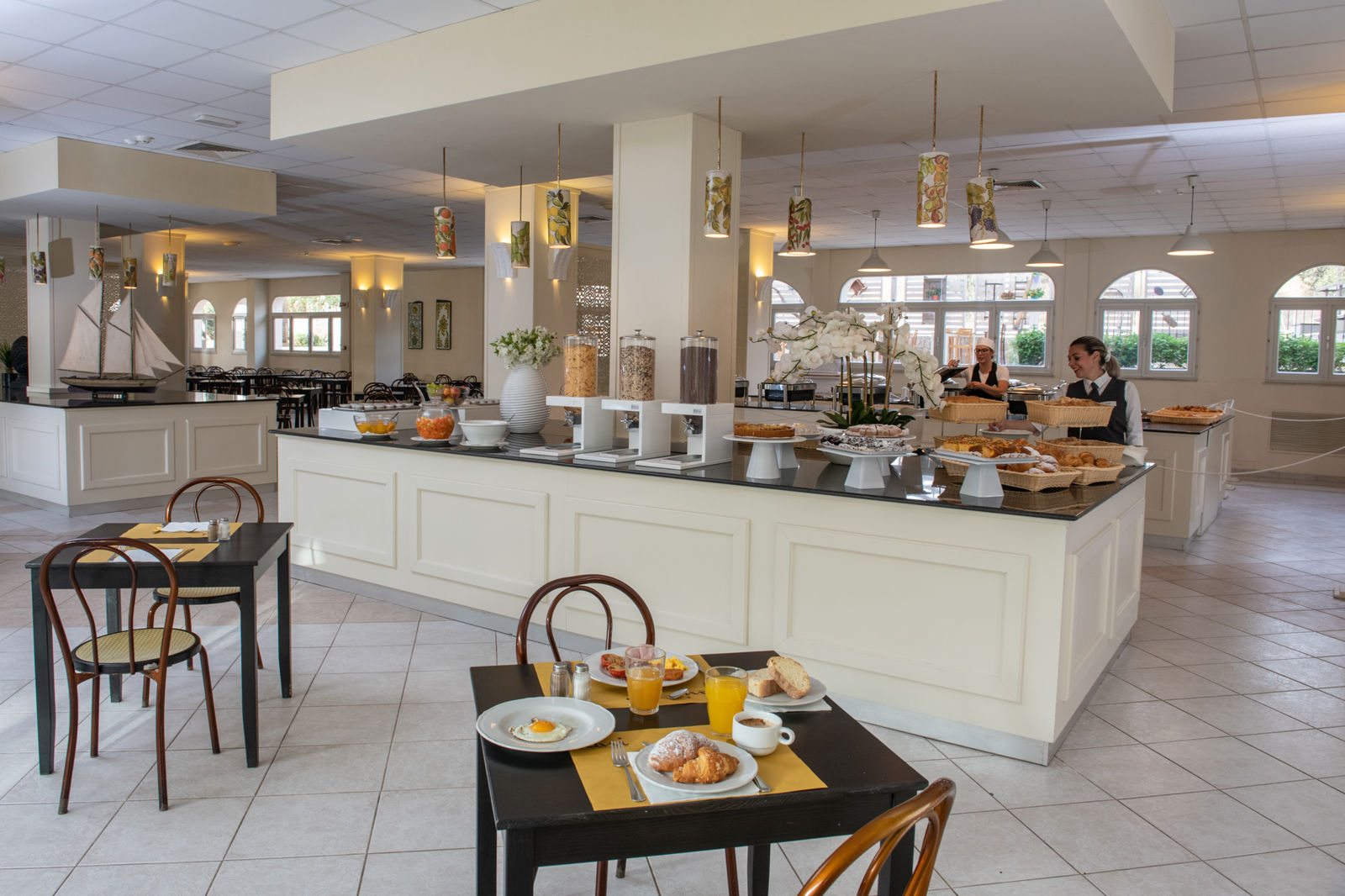 Eloro Hotel billede 4