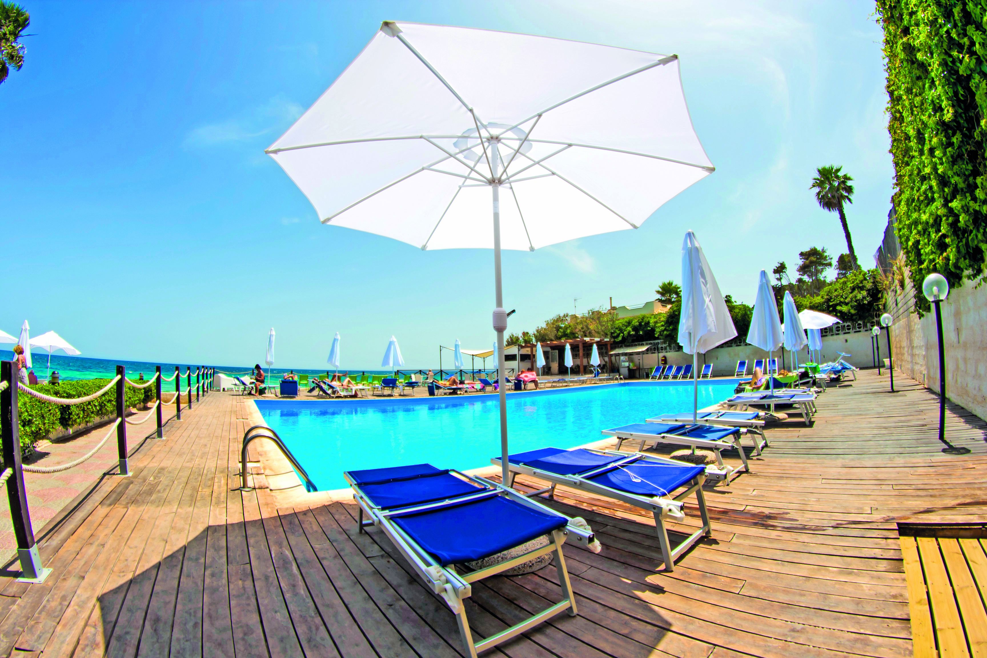 President Sea Palace