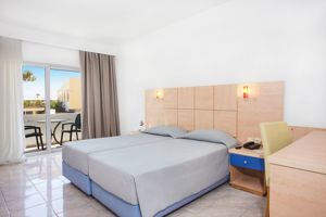 Eurovillage Achilleas Beach