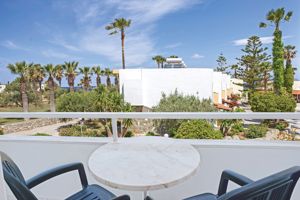 Eurovillage Achilleas Beach