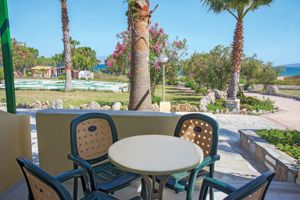 Eurovillage Achilleas Beach