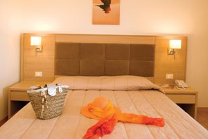 Marisol Island Resort