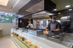 Marisol Island Resort