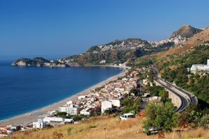 Fly & Drive Klassiek Sicilië