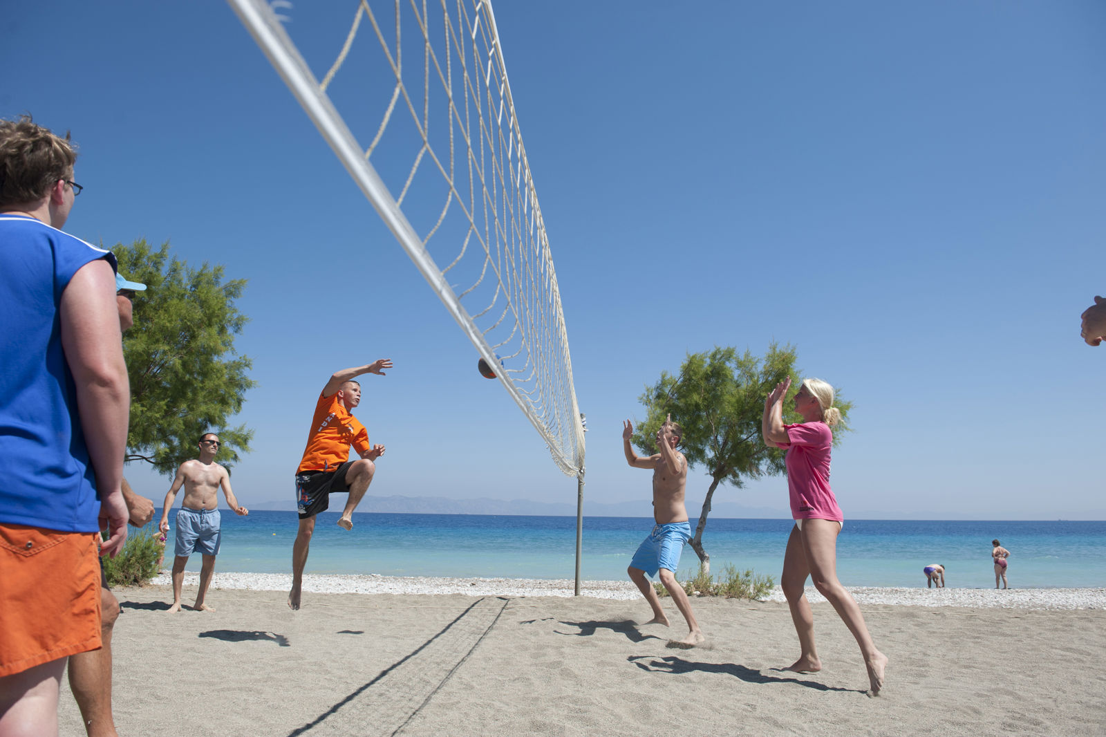 Sunshine Rhodes slide 5