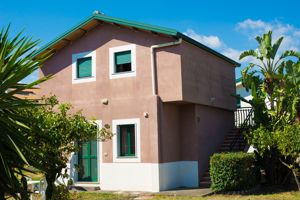 Villaggio Alkantara Residence