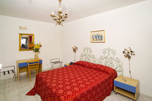 Woonvoorbeeld standaardkamer