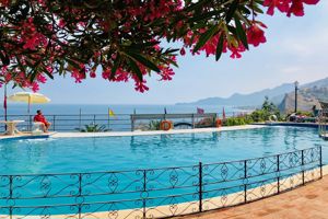 Baia Taormina Grand Palace