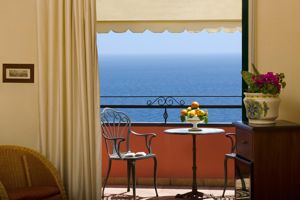 Baia Taormina Grand Palace