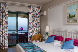 Baia Taormina Grand Palace