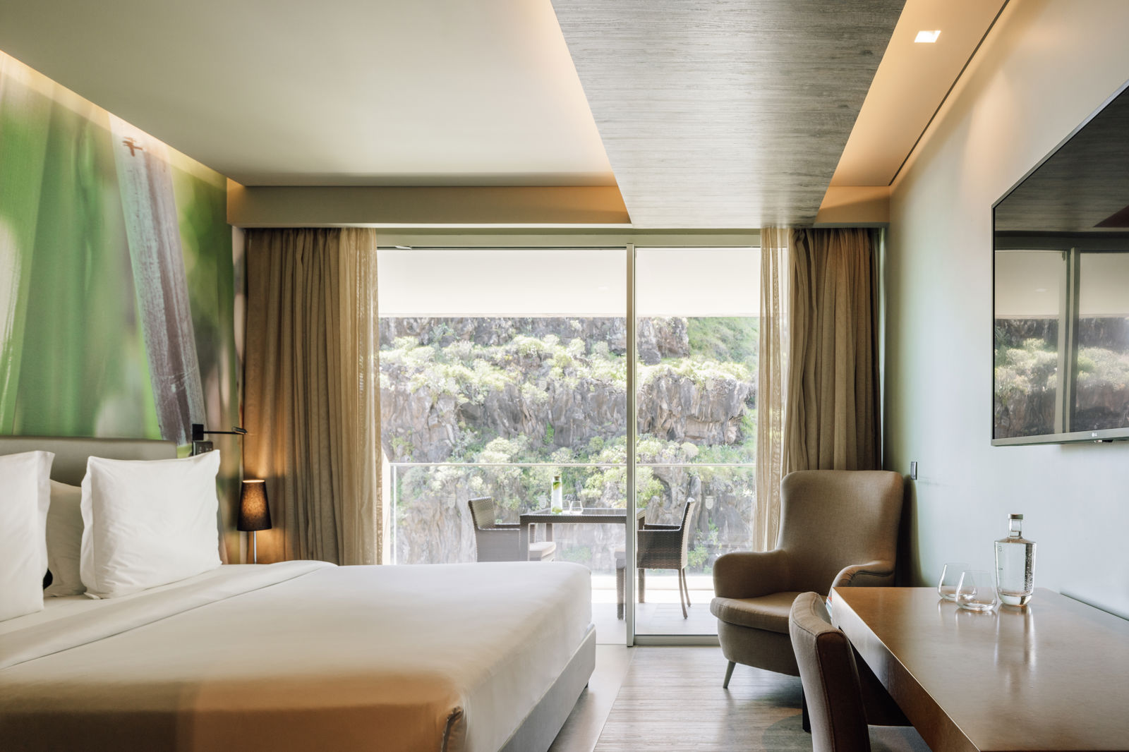 Saccharum Resort & Spa billede 3