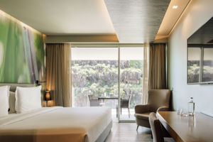 Saccharum Resort & Spa