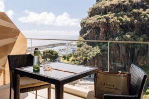 Saccharum Resort & Spa