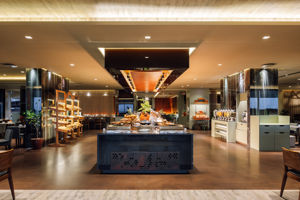 Saccharum Resort & Spa