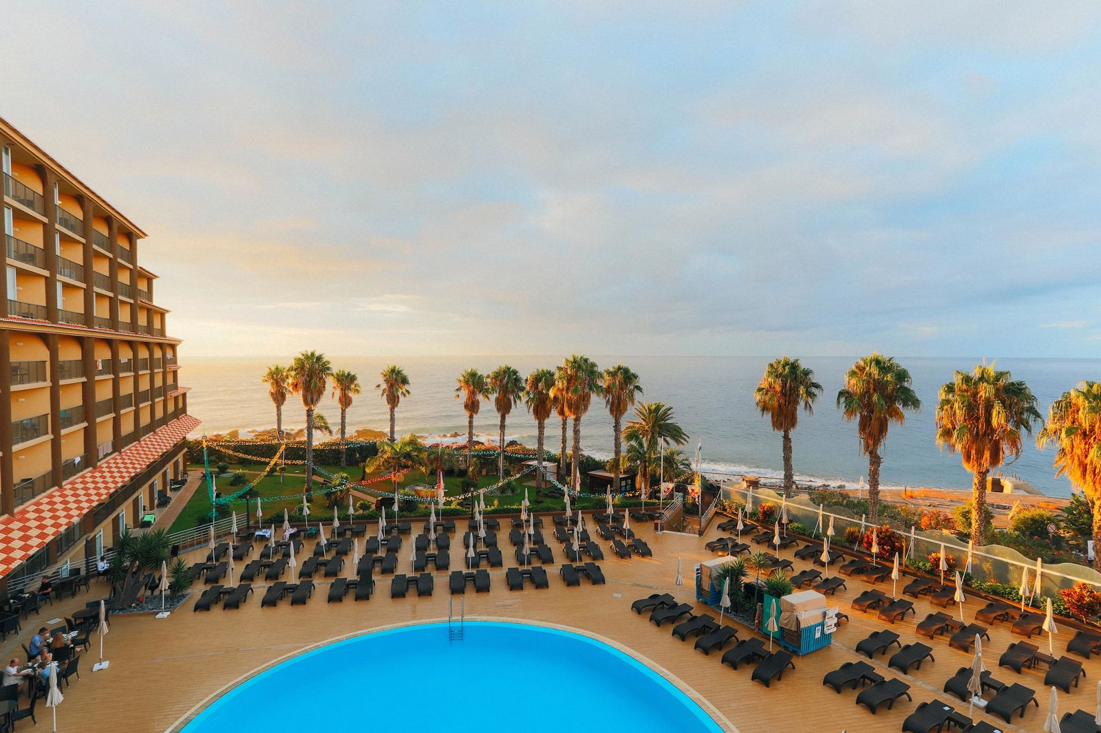 The Views Oasis Hotel - billede 2