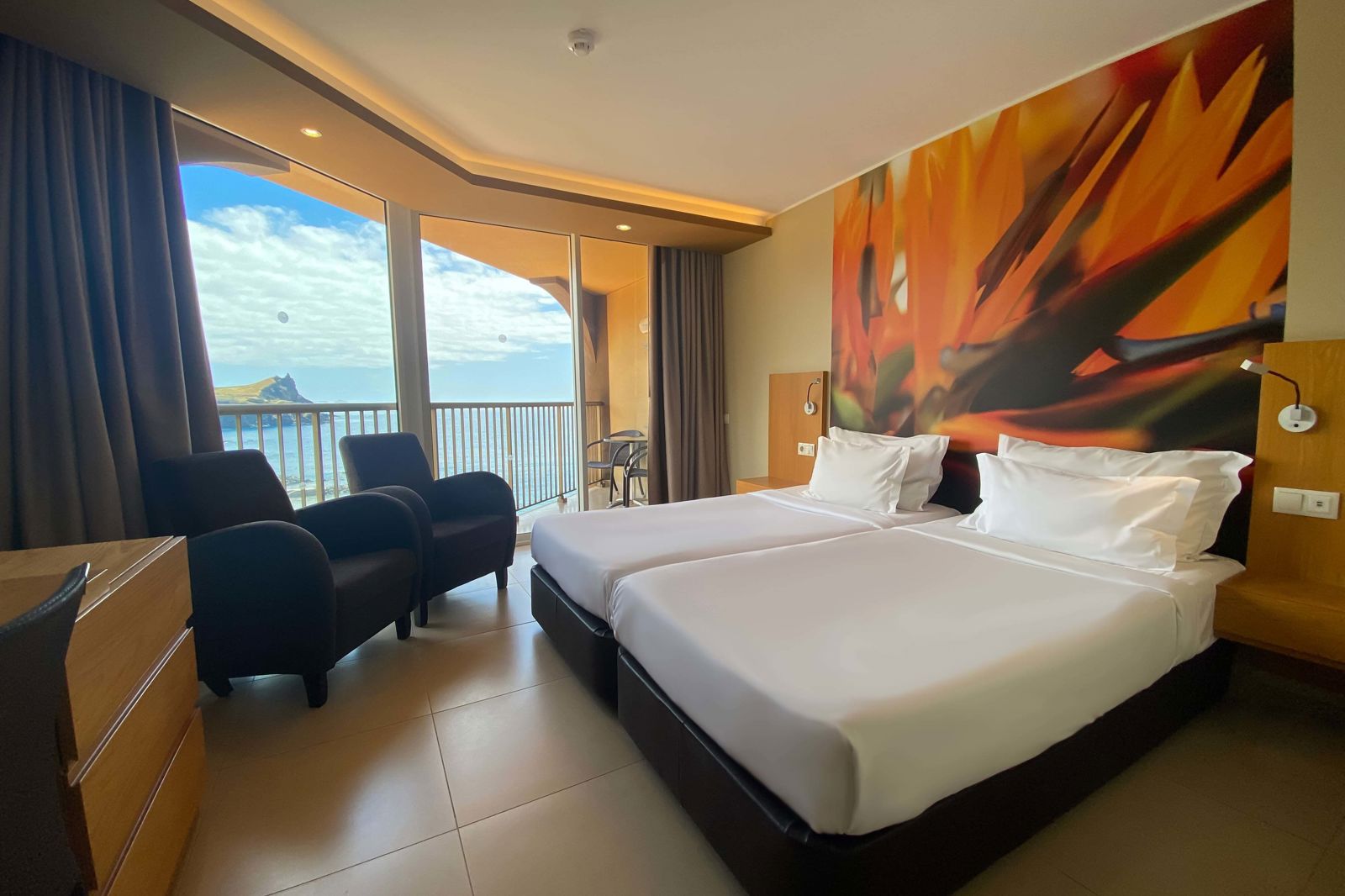 The Views Oasis Hotel billede 3