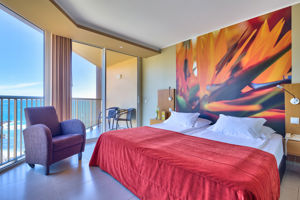 The Views Oasis Hotel